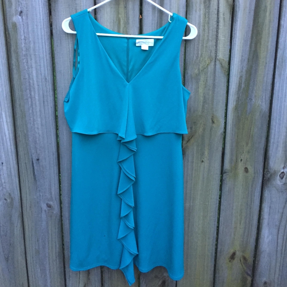 Jessica Simpson Dress
